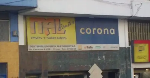 ITAL CENTER CORONA BOGOTÁ ITAL CENTER CORONA BOGOTÁ